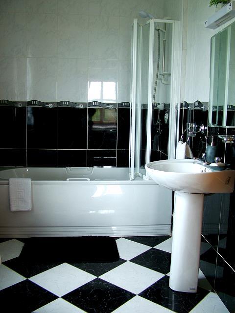 Image of bathroom