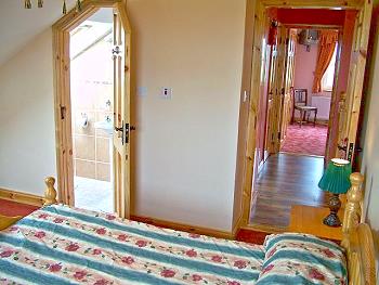 Image d'une chambre