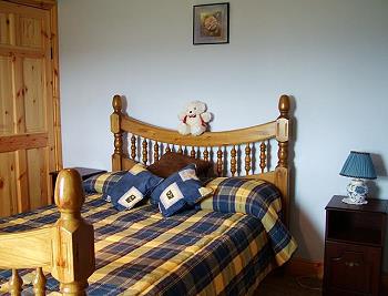 Image d'une chambre
